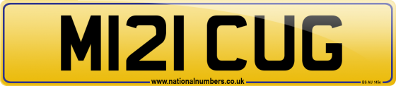 M121 CUG