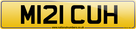 M121 CUH