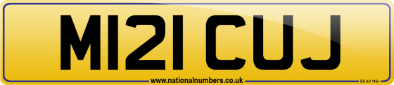 M121 CUJ