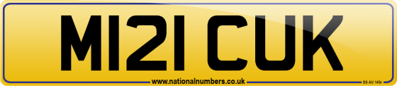 M121 CUK