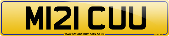 M121 CUU