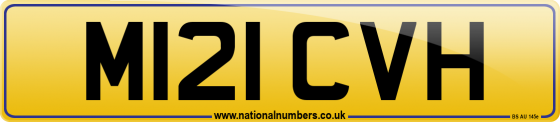 M121 CVH