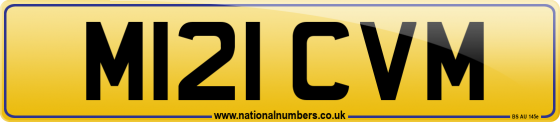 M121 CVM