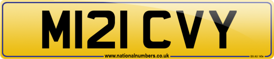 M121 CVY