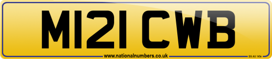 M121 CWB