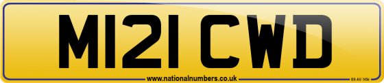 M121 CWD