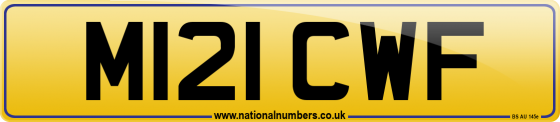 M121 CWF