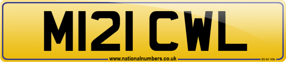 M121 CWL