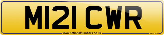 M121 CWR