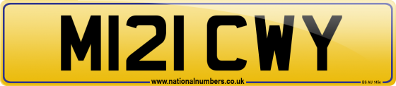 M121 CWY