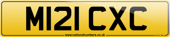 M121 CXC