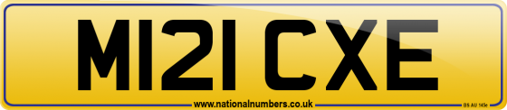 M121 CXE