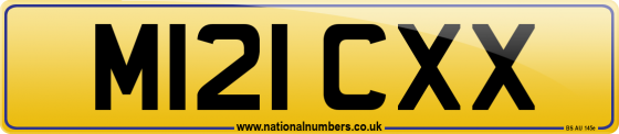M121 CXX