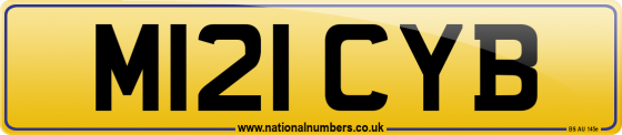 M121 CYB