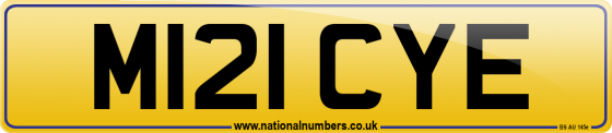 M121 CYE