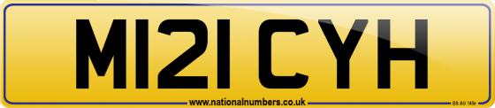 M121 CYH