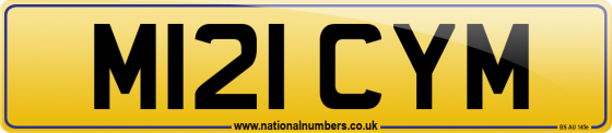 M121 CYM