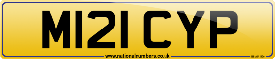 M121 CYP