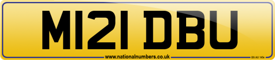 M121 DBU