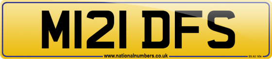 M121 DFS
