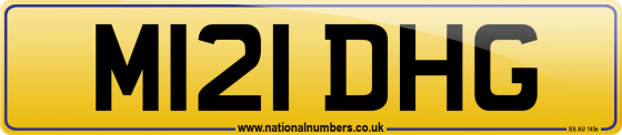 M121 DHG