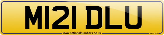 M121 DLU