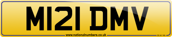 M121 DMV