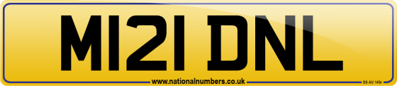 M121 DNL