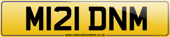 M121 DNM