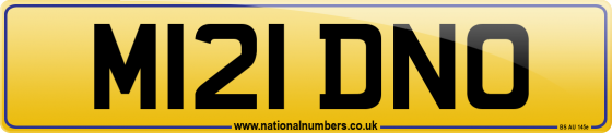 M121 DNO