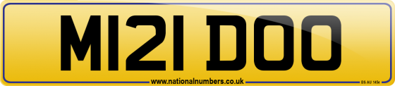 M121 DOO