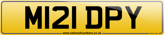 M121 DPY