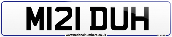 M121 DUH