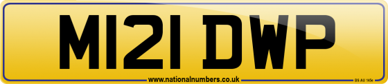 M121 DWP