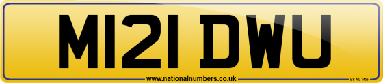 M121 DWU