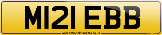 M121 EBB