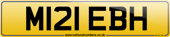 M121 EBH