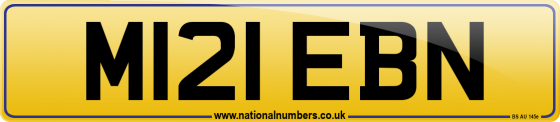M121 EBN