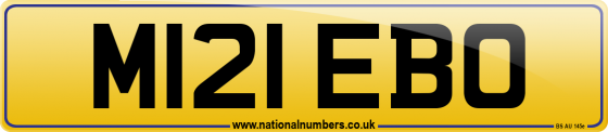 M121 EBO