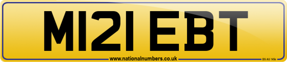 M121 EBT