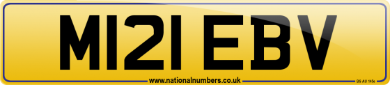 M121 EBV