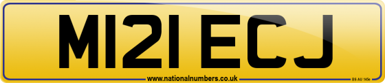 M121 ECJ