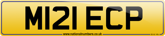 M121 ECP