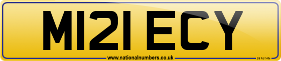 M121 ECY