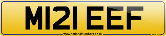 M121 EEF