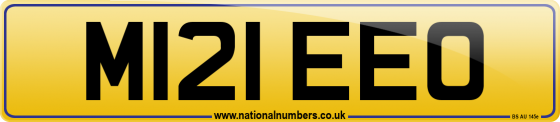 M121 EEO