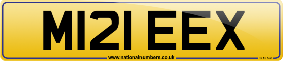 M121 EEX