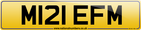 M121 EFM
