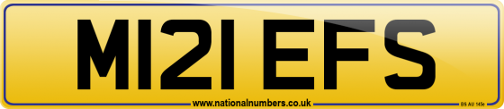 M121 EFS