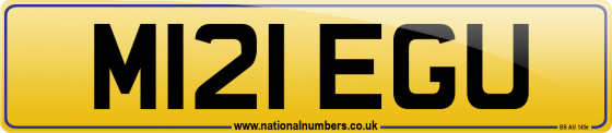 M121 EGU
